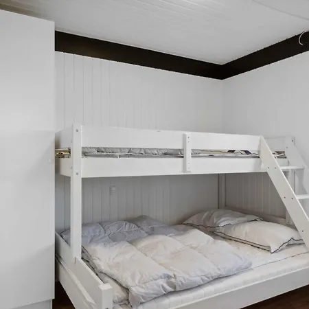 Ferienhaus Cozy Summer House Close To And Nature *
