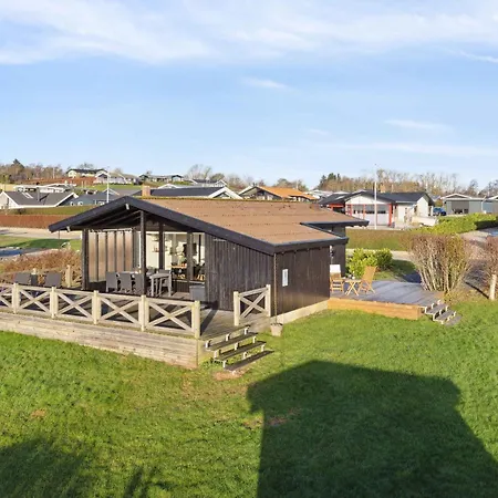 Cozy Summer House Close To And Nature Prázdninový dům