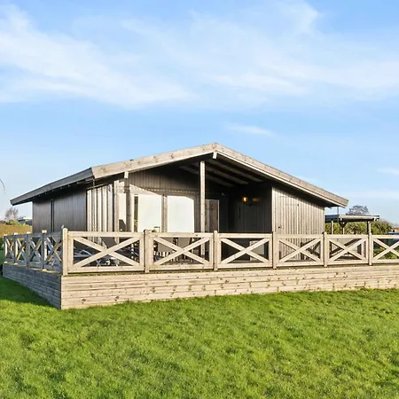 Cozy Summer House Close To And Nature *