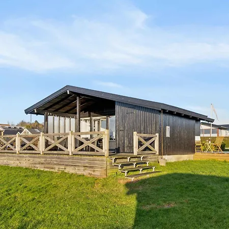 Cozy Summer House Close To And Nature * Rønde