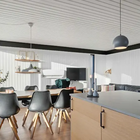 Cozy Summer House Close To And Nature *