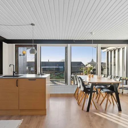 Cozy Summer House Close To And Nature Prázdninový dům