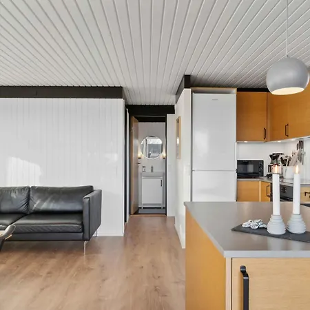 Ferienhaus Cozy Summer House Close To And Nature *