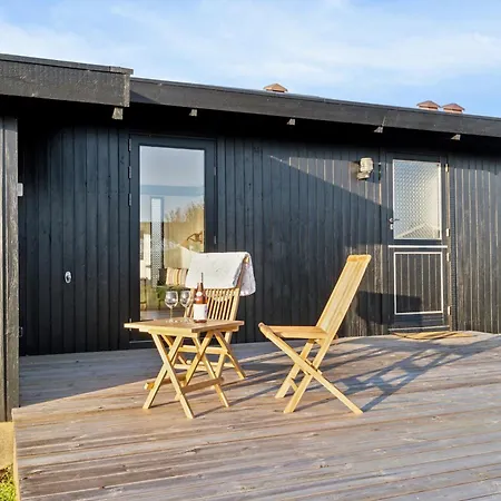 Ferienhaus Cozy Summer House Close To And Nature *