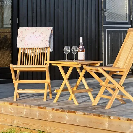 Cozy Summer House Close To And Nature * Rønde