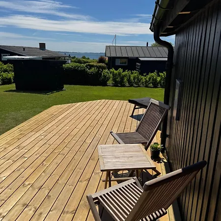 Cozy Summer House Close To And Nature Ferienhaus *